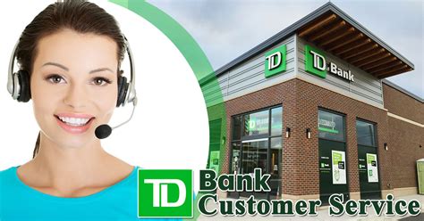 facebook td bank|td bank customer service.